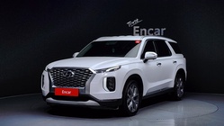 Hyundai Palisade 2020
