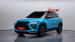 Chevrolet Trailblazer 2020