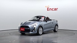 Daihatsu Copen 2016