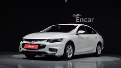 Chevrolet Malibu 2017