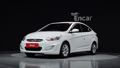 Hyundai Accent 2016