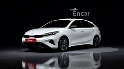 Kia K3 2022