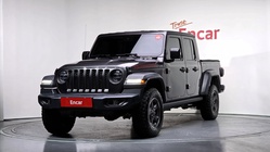 Jeep Gladiator 2020