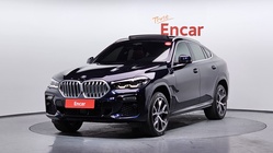 BMW X6 2020