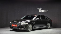 Genesis G90 2019