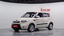 Kia Soul 2010