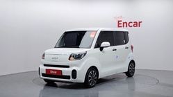 Kia RAY 2021