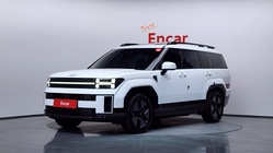 Hyundai Santa Fe 2023