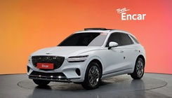 Genesis GV70 2021