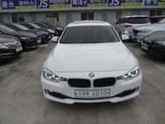 BMW 3 Series 2014