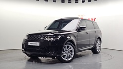 Land Rover Sport 2020