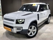 Land Rover Defender 2023