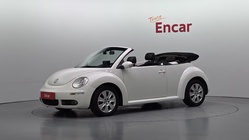 Volkswagen Beetle 2011