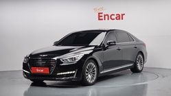 Genesis EQ900 2016