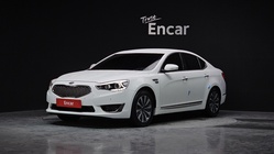 Kia K7 2015