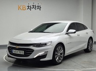 Chevrolet Malibu 2020