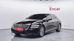 Genesis G80 2024