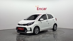 Kia morning 2022