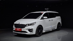 Kia Canival 2020