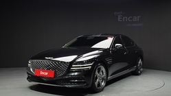 Genesis G80 2020