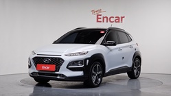 Hyundai Kona 2017