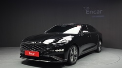 Kia K8 2022