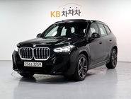 BMW X1 2024