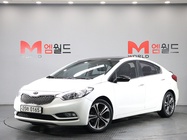 Kia K3 2013