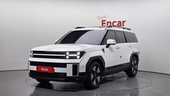 Hyundai Santa Fe 2023