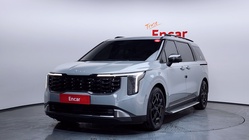 Kia Canival 2024