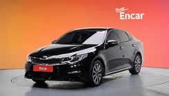 Kia K5 2019