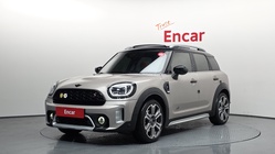 MINI Countryman 2022