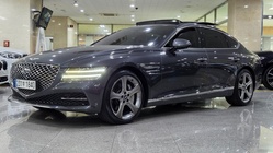 Genesis G80 2020