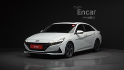 Hyundai Avante 2021