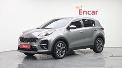 Kia Sportage 2020