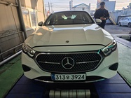 Mercedes-Benz E-Class 2025
