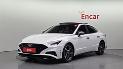 Hyundai Sonata 2021