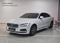 Volvo S90 2024