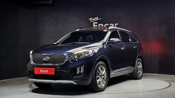 Kia Sorento 2017