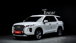 Hyundai Palisade 2019