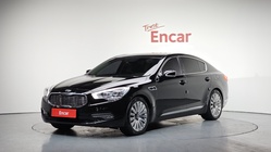 Kia K9 2014