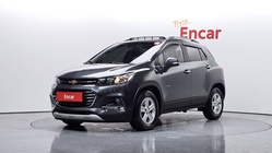 Chevrolet Trax 2017