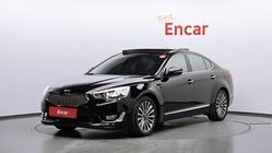 Kia K7 2013