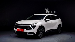 Kia Sportage 2024