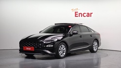 Kia K8 2021