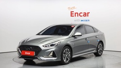 Hyundai Sonata 2017