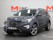 Hyundai Maxcruz 2014