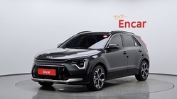 Kia Niro 2022