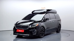 Kia Canival 2018