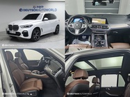 BMW X5 2021